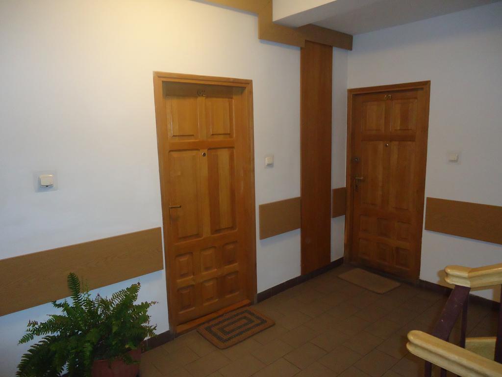 Elegant Apartment Stadion Narodowy Warszawa Eksteriør bilde