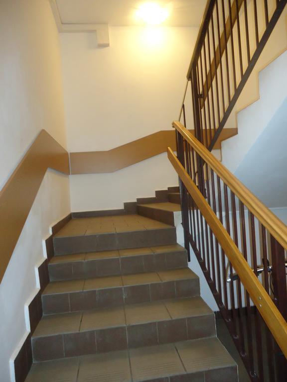 Elegant Apartment Stadion Narodowy Warszawa Eksteriør bilde