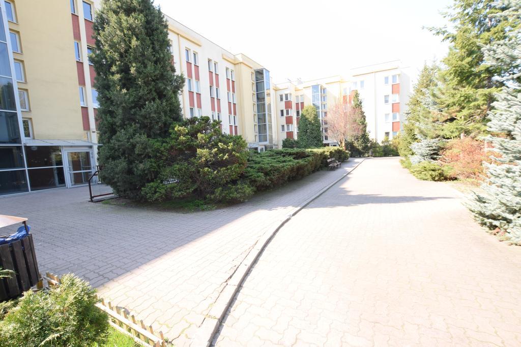 Elegant Apartment Stadion Narodowy Warszawa Eksteriør bilde