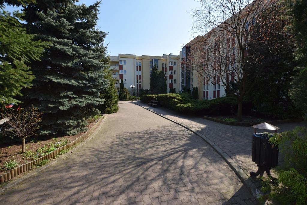 Elegant Apartment Stadion Narodowy Warszawa Eksteriør bilde