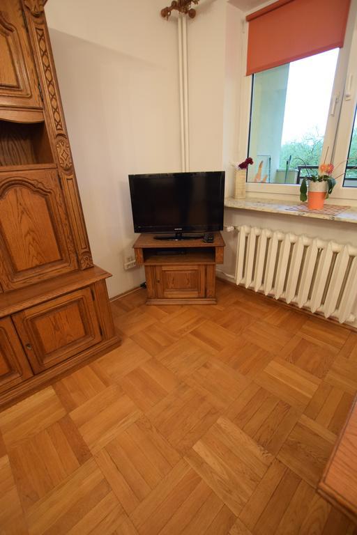 Elegant Apartment Stadion Narodowy Warszawa Eksteriør bilde