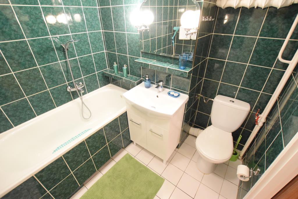 Elegant Apartment Stadion Narodowy Warszawa Eksteriør bilde