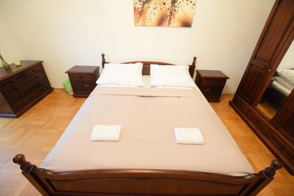 Elegant Apartment Stadion Narodowy Warszawa Eksteriør bilde